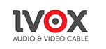 IVOX AUDIO & VIDEO CABLES